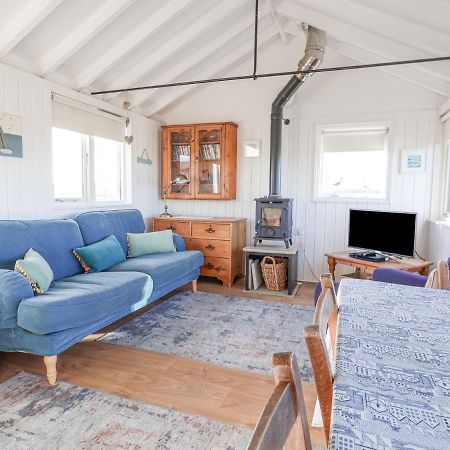 The Old Fisherman'S Hut Southwold Bagian luar foto