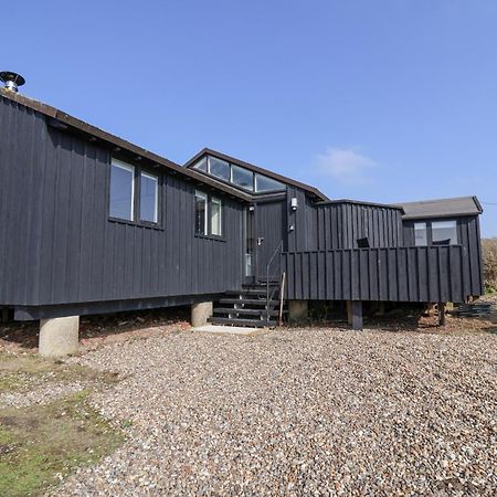 The Old Fisherman'S Hut Southwold Bagian luar foto