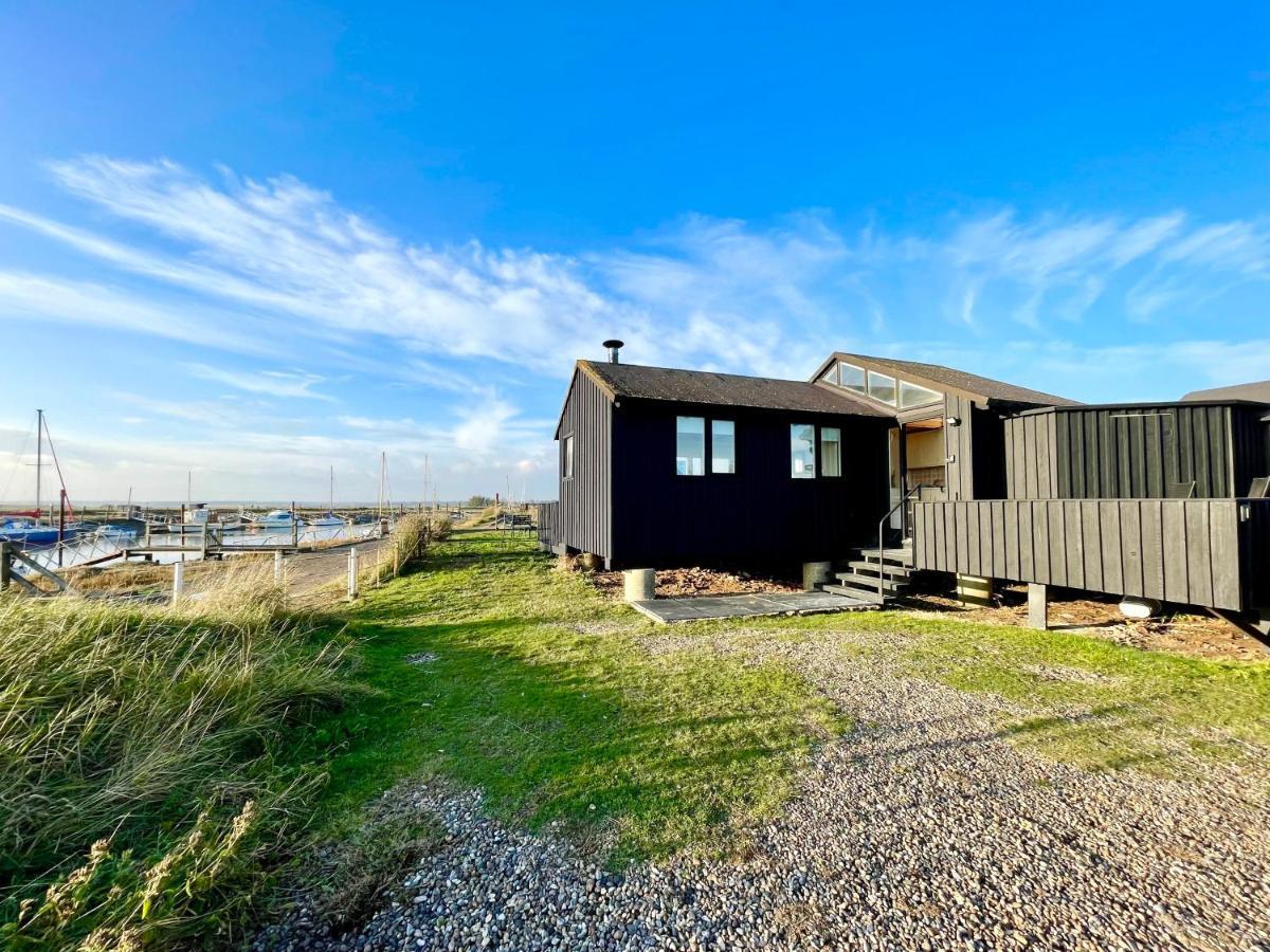The Old Fisherman'S Hut Southwold Bagian luar foto