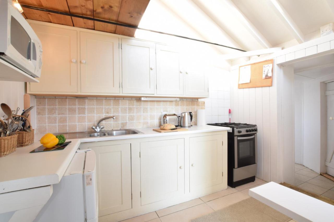 The Old Fisherman'S Hut Southwold Bagian luar foto