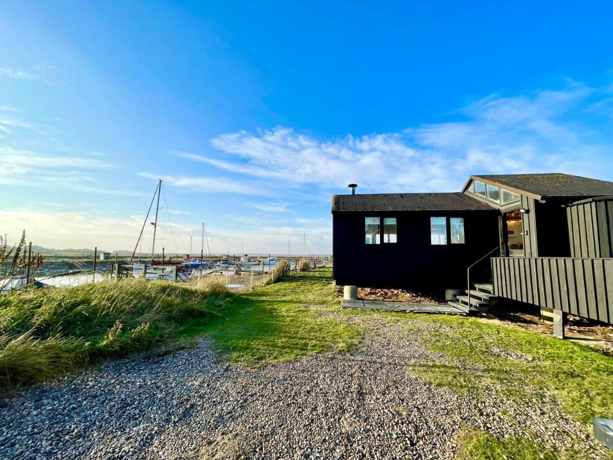 The Old Fisherman'S Hut Southwold Bagian luar foto