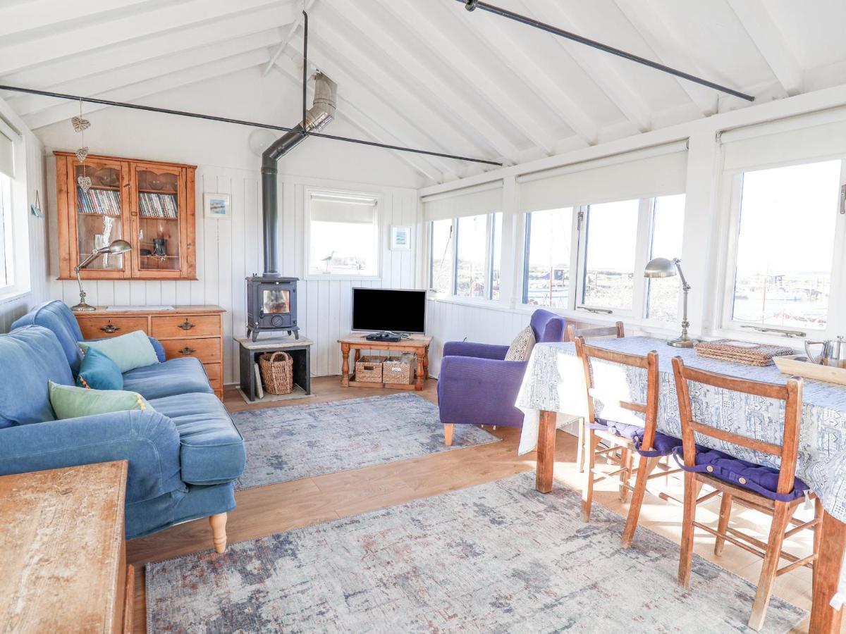 The Old Fisherman'S Hut Southwold Bagian luar foto