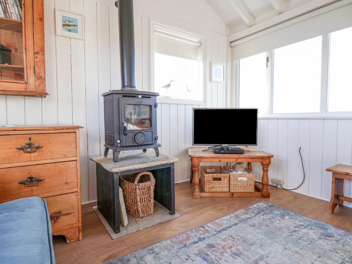 The Old Fisherman'S Hut Southwold Bagian luar foto